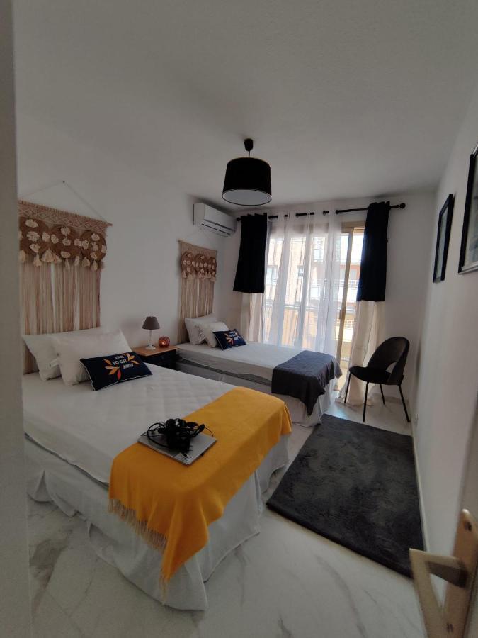 En Exclusivite T3 A 2 Pas Des Plages De St Raphael แซ็งต์-ราฟาเอล ภายนอก รูปภาพ